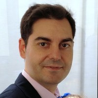 Secmotic Employee Julio Costas Santos's profile photo