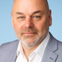 Codling Wind Park Employee Colin Christian's profile photo