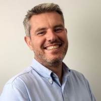 LightGraphix Employee Simon Lyon's profile photo