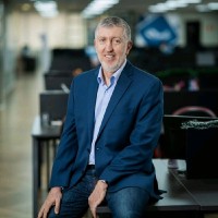 SIMPRESS Employee Paulo Alouche's profile photo