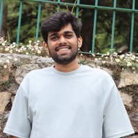 ZS Employee Sameer Nagpal's profile photo