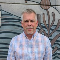 Aramark Facilities Management Employee Chad Schroeder's profile photo