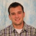 Yoder Mechatronic LLC Employee Luke Yoder's profile photo