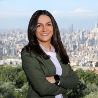 Potech Consulting Employee Hanady Karam's profile photo