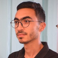 Clinisys ERP Employee Bouassida Oussema's profile photo