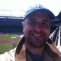 SAG-AFTRA Employee William Hendrickson's profile photo