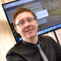 School Synergy Employee Alan Cree's profile photo