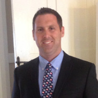 Princess Yachts America Official Employee Michael O'Hara's profile photo