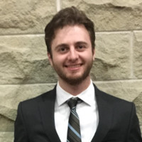 Watters Environmental Group Inc. Employee Daniel Buck's profile photo