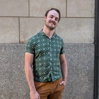 Phat Tire Bike Shop Employee Ezra Dube's profile photo