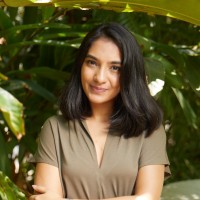 Peak XV Partners Employee Kanakvi Aggarwal's profile photo