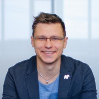 Мобио Employee Roman Kotov's profile photo