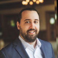 Nearby Creative Employee Chris Page's profile photo