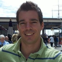 Frédéric Vachon Email & Phone Number