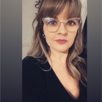 ASA Cons Romania Employee Andreia Blaga's profile photo
