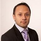 PwC Canada Employee Arun Ghosh's profile photo
