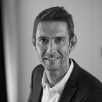 Air France Employee Hervé Kozar's profile photo