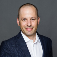 HG COMMERCIALE (HGC) Employee Peter Aeschlimann's profile photo