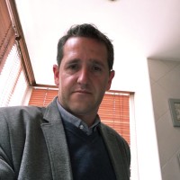 Séntisis Employee Javier Miguel's profile photo