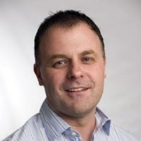 Intelligent Lifecycle Solutions Limited Employee Jon Godfrey's profile photo