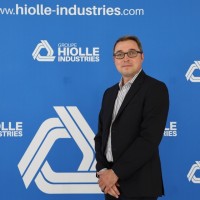 Hiolle Technologies Employee Yann Rousselet's profile photo