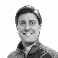 Hamilton Employee Cory Lynch's profile photo