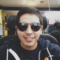 Protocol Foods Employee Jose Christofer Flores Ortega's profile photo