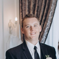 Coast Flight Training Employee t.j Eyre's profile photo