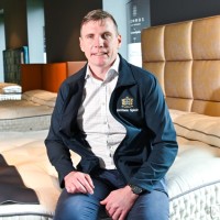 Harrison Spinks Employee Chris Townsley's profile photo