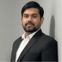 Apollo Health and Lifestyle Limited Employee M Baig's profile photo