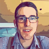 Ideal-Logic Employee Gabriel Janzen's profile photo