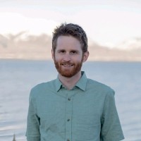 Fiduciary Benchmarks Employee Gavin Robertson's profile photo