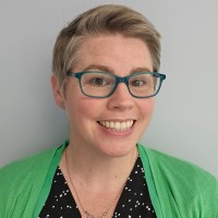 BlueGreen Alliance Employee Roxanne Johnson's profile photo