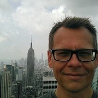 BPI A/S Employee Thomas Schou's profile photo