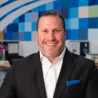 Mastery Schools Employee Joel Boyd's profile photo