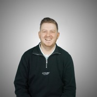 24/7 drive Employee Jurre de Kock's profile photo