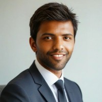 Hostripples Web Hosting Employee Harshad Mane's profile photo