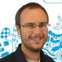 GoFundMe Employee Derek Decker's profile photo