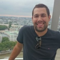 Ivan Klarić Email