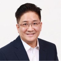 Cloud Alliances Group Employee Arthur Ng's profile photo