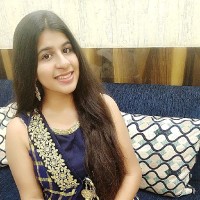 EY Employee Gunjan Bhatia's profile photo