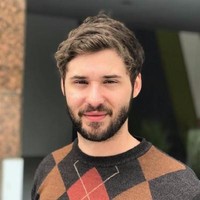 Evolytics Employee John Hartert's profile photo