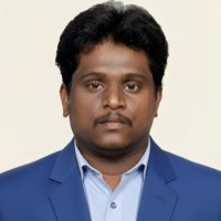Indium Software Employee Vijayakumar P's profile photo