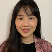 Egg-Go Employee Adeline Widjaya's profile photo