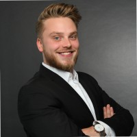 Scotcon KG Employee Julian Wirth's profile photo