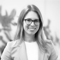 Procivis AG Employee Miriam Weber's profile photo