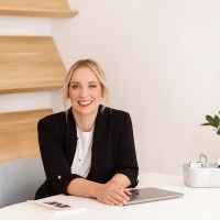 CMBlu Energy Employee Cornelia Hoppe's profile photo