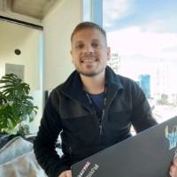 NYVUS Employee Matias Cieri's profile photo