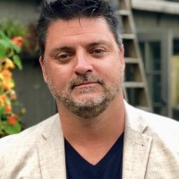 Havas Edge Employee Trevor Nardini's profile photo