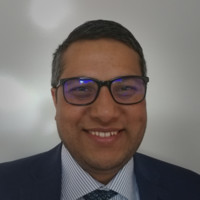 Sunita Hydrocolloids Inc Employee Bhuwan Dhimal's profile photo
